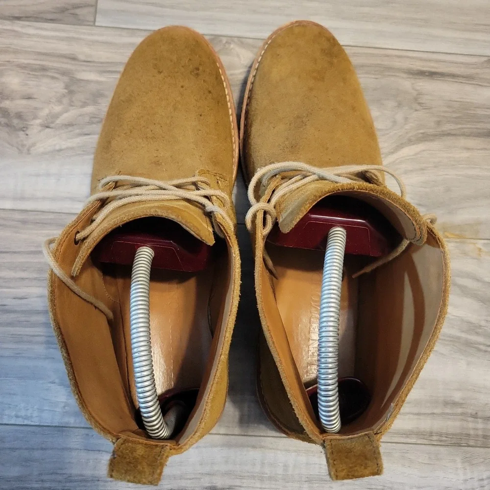 Allen Edmonds 